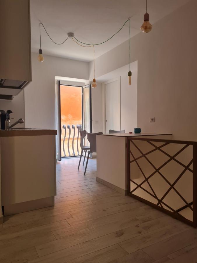 Lovely Corner Porto Santo Stefano  Exterior foto