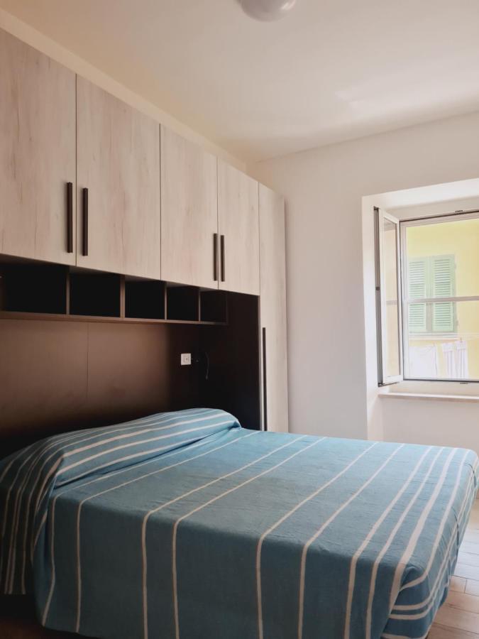 Lovely Corner Porto Santo Stefano  Exterior foto